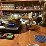 やんばるダイニング　松の古民家 - 