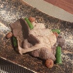 飛騨季節料理 肴 - 