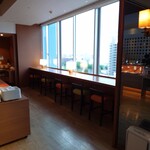 JR九州ホテル宮崎 - 2024年9月　朝食会場