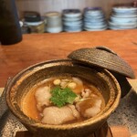 飛騨季節料理 肴 - 