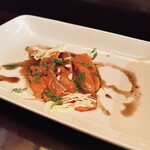 ブランド豚と創作串焼き Build - 