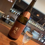 飛騨季節料理 肴 - 