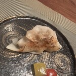 飛騨季節料理 肴 - 