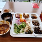 JR九州ホテル宮崎 - 2024年9月　宮崎のてげ美味ビュッフェ 1日目