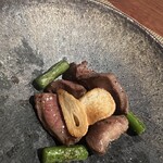 飛騨季節料理 肴 - 