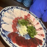 飛騨季節料理 肴 - 