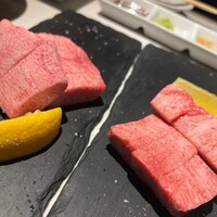 大井町銭場精肉店 - 