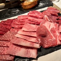 大井町銭場精肉店 - 