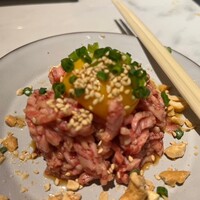 大井町銭場精肉店 - 