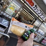 セブンイレブン - 料理写真: