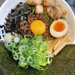 麺屋こころ 青葉店 - 