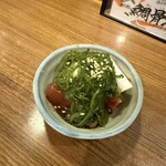 旬の魚と旨い酒 山田食堂 - 