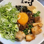 麺屋こころ 青葉店 - 