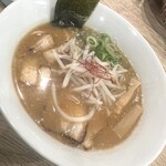 麺屋 おおやま - 