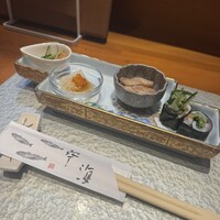 寿司割烹 空海 - 
