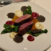 レフェルヴェソンス - 