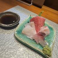 寿司割烹 空海 - 
