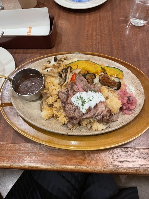 Royal Host Horikawa Gojo Ten