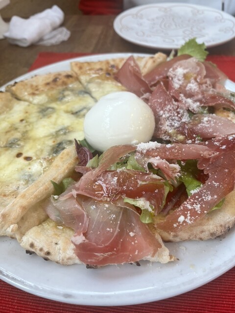 Ishigama Pizza & Shun Yasai no Italian Arunajo photo 3