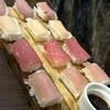 シュラスコ 肉寿司 チーズ 個室ダイニング Monte Meat - 