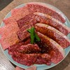 焼肉 肉どうし 福島店