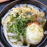 セルフうどん麺太郎 - 