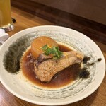 旬の魚と旨い酒 山田食堂 - 