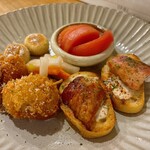 松尾香辛料 - 