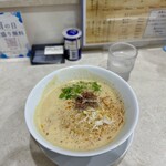 麺は天にあり - 
