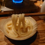 酒菜とうどん 飩燗 - 