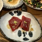 旬の魚と旨い酒 山田食堂 - 