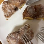 I'ｍ donut ?グルテンフリー 渋谷青山通り - 