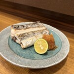 旬の魚と旨い酒 山田食堂 - 
