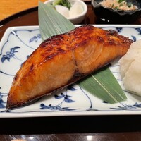伊豆の旬 やんも 南青山店 - 