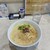 麺は天にあり - 料理写真: