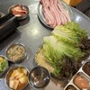 韓国亭豚や 渋谷ニ号店