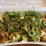 笑たこ - 料理写真: