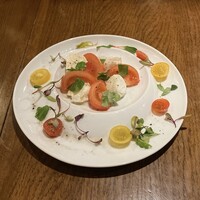 Seafood bar Ermitage 代々木店 - 