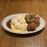 Seafood bar Ermitage 代々木店 - 
