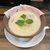 小麦生まれ、麺育ち。
