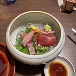 あまやどりの宿 雨情草庵 - 