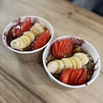 Diamond Head Cove Health Bar - 