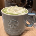 からふね屋珈琲　 山科店 - 