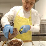 ラ・カーサ・ディ・テツオ オオタ - 