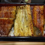 川昌 - 白東西重 極み2