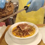 ラ・カーサ・ディ・テツオ オオタ - 