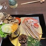 あまやどりの宿 雨情草庵 - 