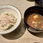 四季旬菜 ｎａｋａｎｏ - 