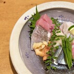 和創旬 康べえ - 料理写真: