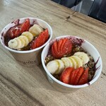 Diamond Head Cove Health Bar - 